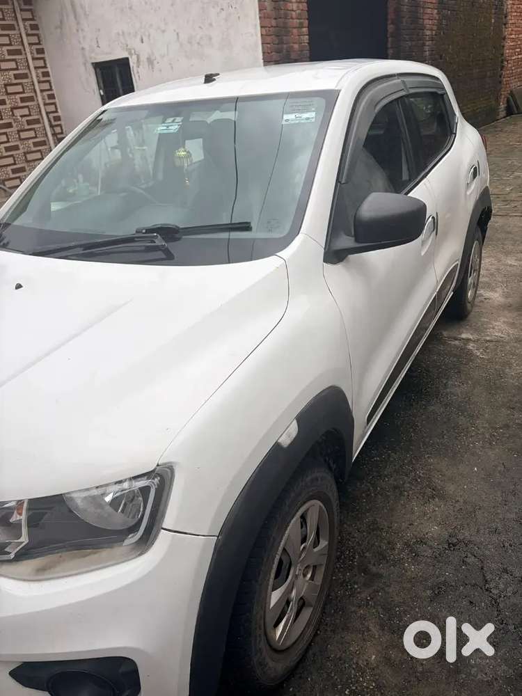 Renault Kwid Neotech 2017