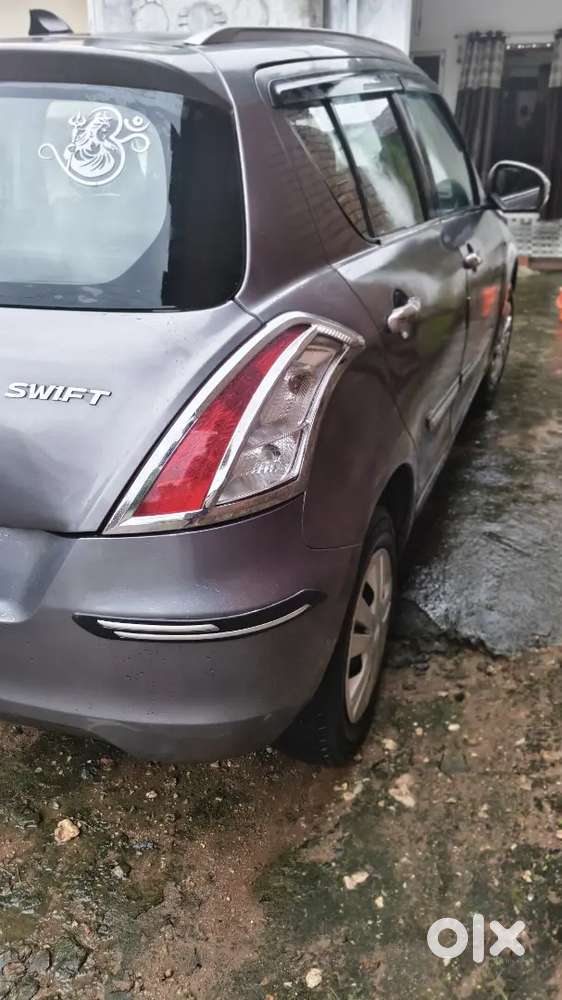 Maruti Suzuki Swift Petrol 2014 Car