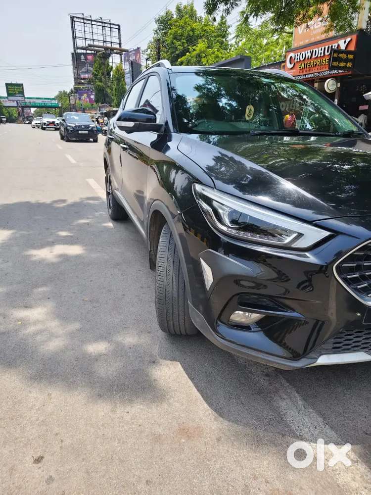 Mg Astor 1.3 Turbo 2023 First Owner