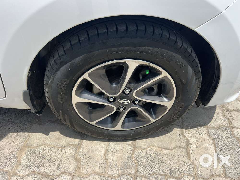 Hyundai Grand I10 Asta 1.2 Kappa Vtvt, 2019, Petrol