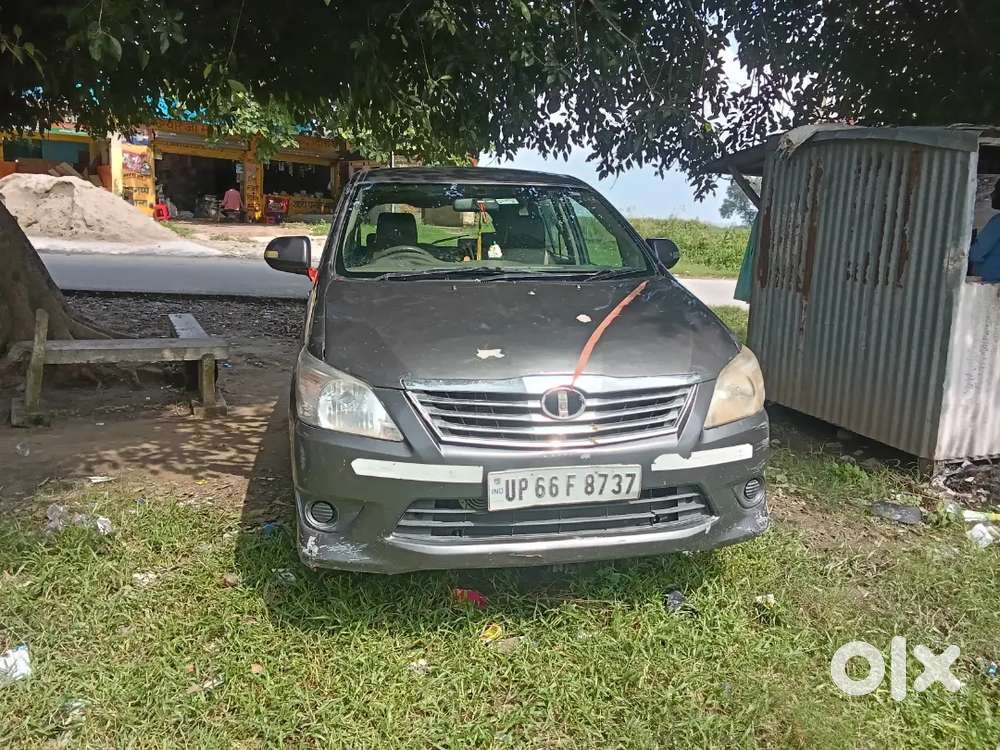 Toyota Innova 2.5 Gx 2009