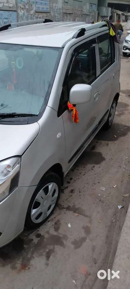 Maruti Suzuki Wagon R 1.0 2011
