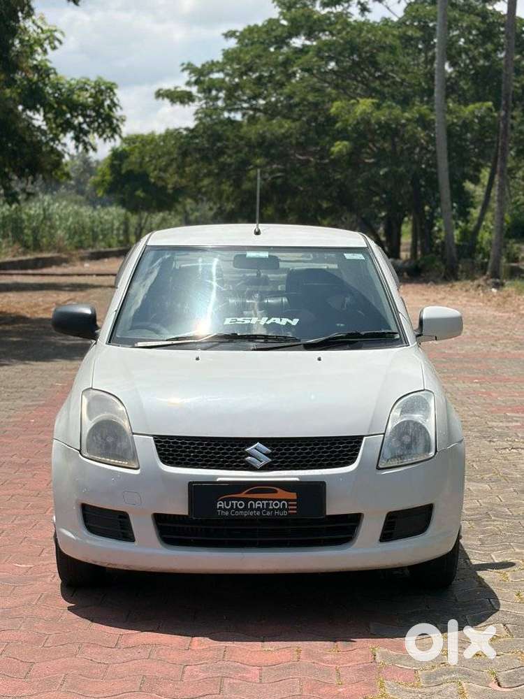 Maruti Suzuki Dzire Tour Diesel, 2016, Diesel