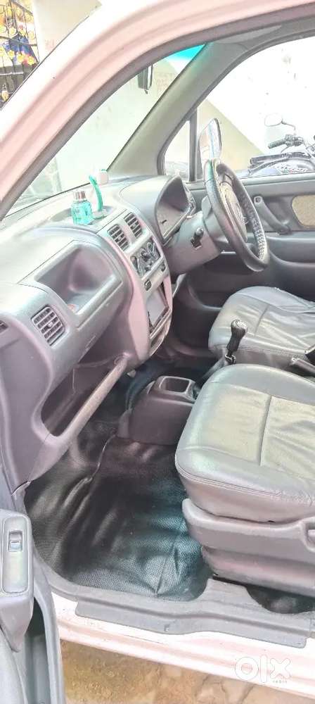 Maruti Suzuki Wagon R 2007 Petrol Well Maintained