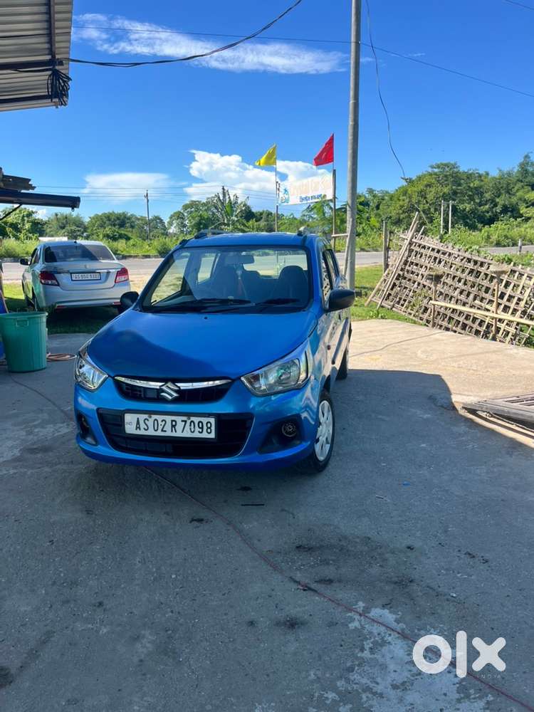 Maruti Suzuki Maruti 2017 Car