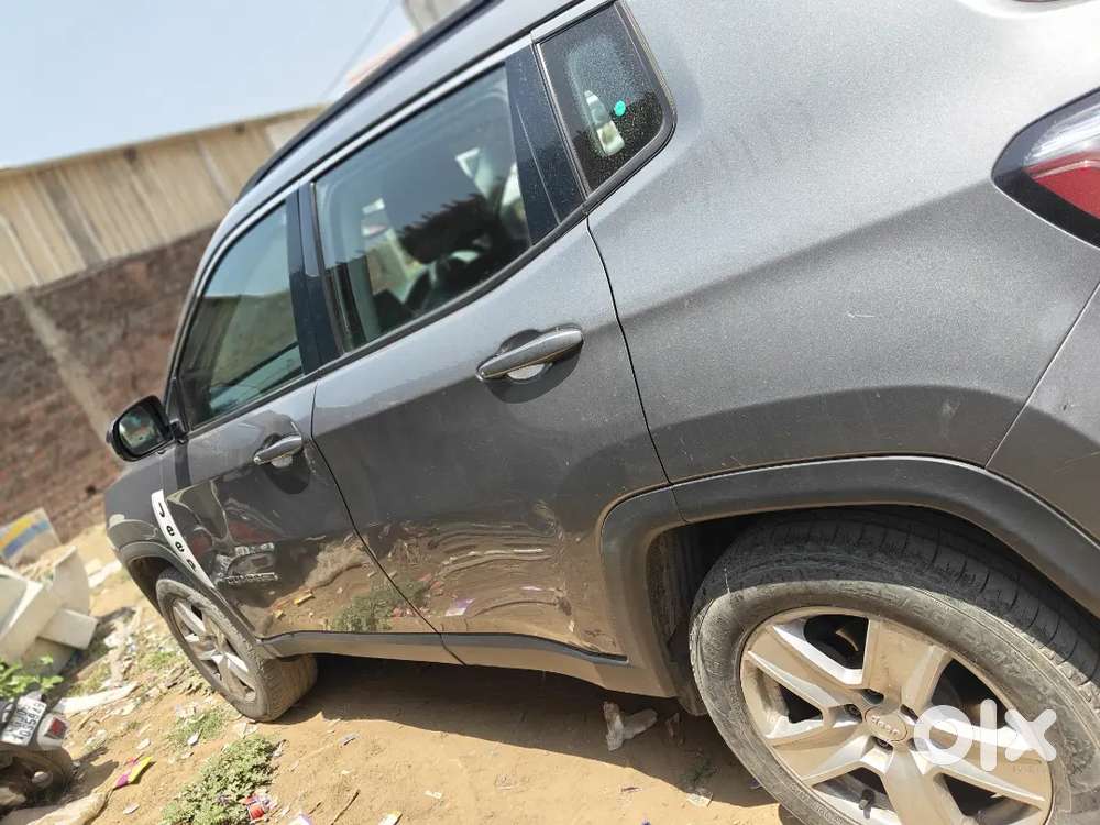 Clear Good Condition