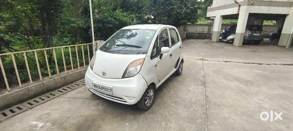 Tata Nano Xm 2015