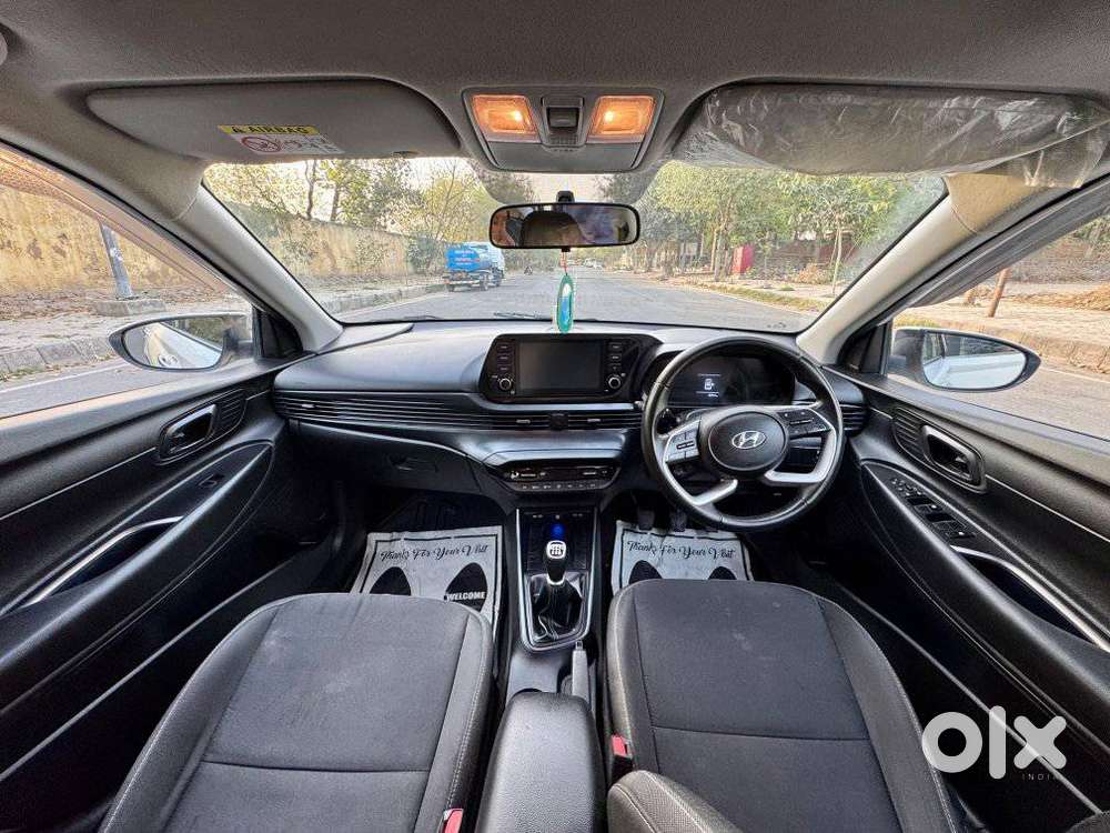 Hyundai I20 1.2 Asta, 2023, Petrol