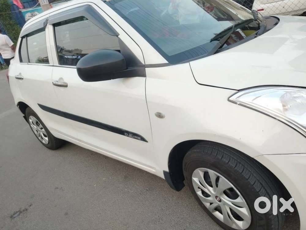 Maruti Suzuki Dzire 1.2 Tour S Cng, 2022, Cng & Hybrids