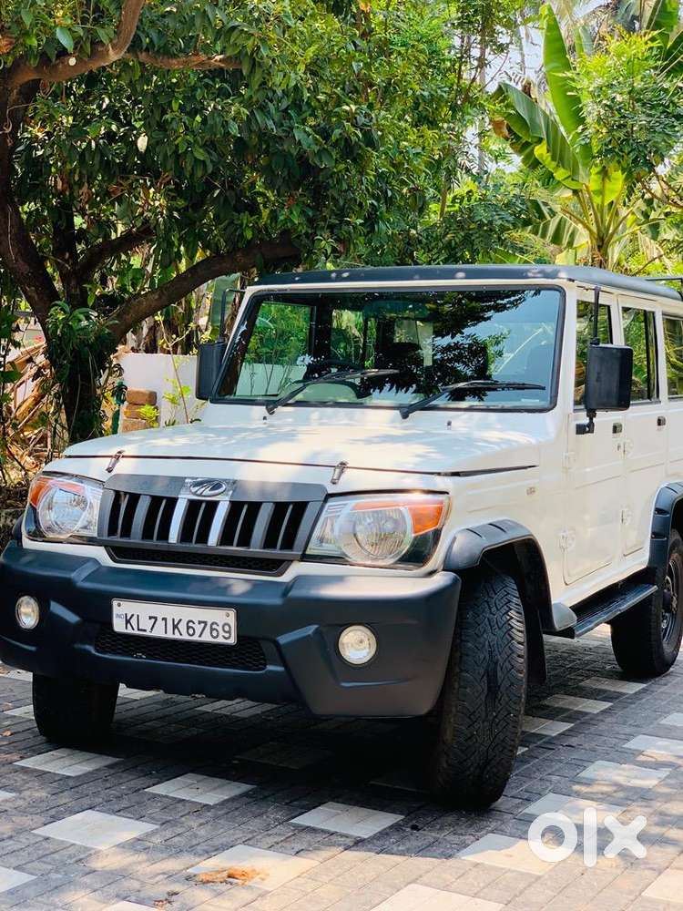 Company 4*4 With Paper Valid Till 2038