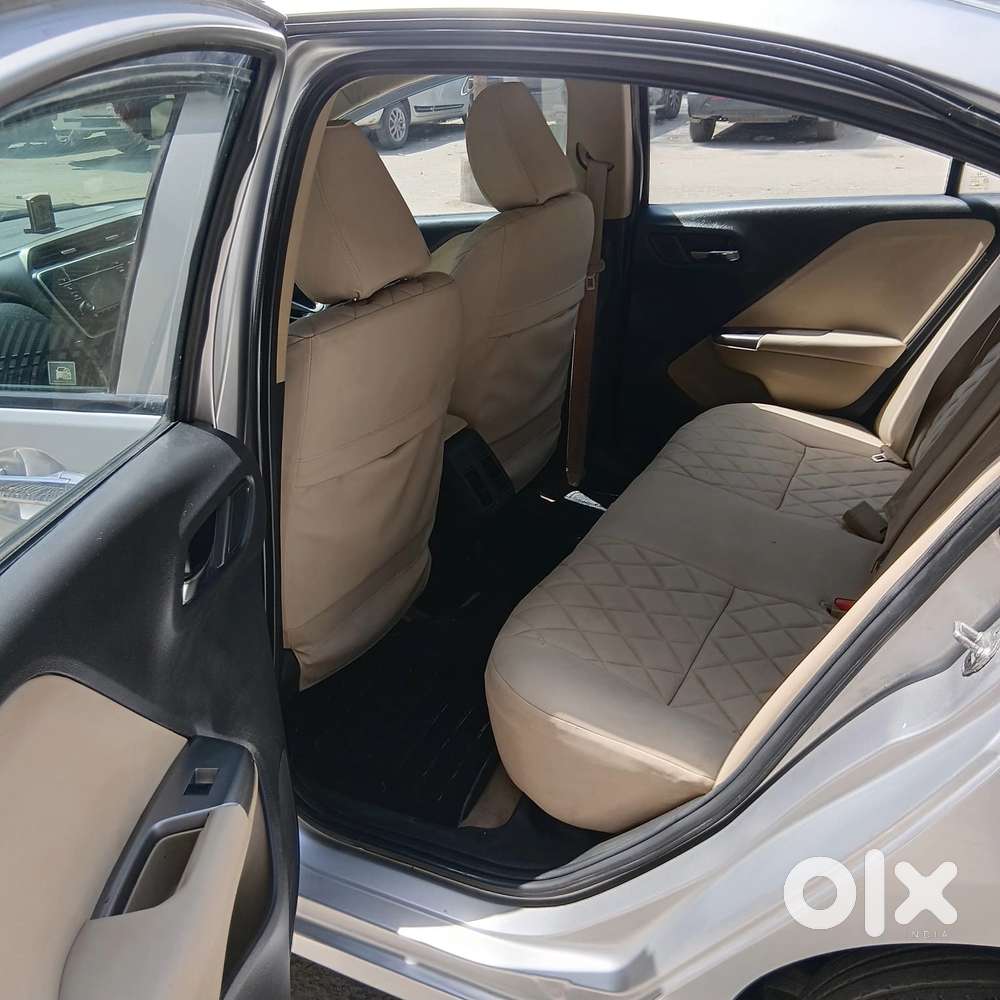 Honda City V Mt Exclusive, 2014, Petrol
