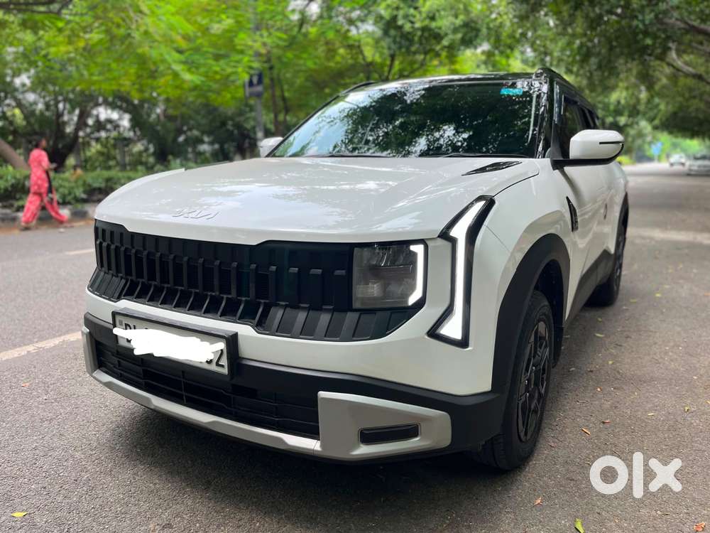 Kia Seltos G1.5 6mt Hte (o), 2026, Petrol