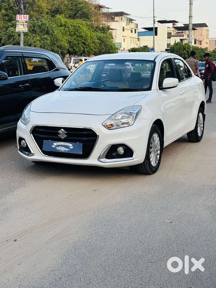 Maruti Suzuki Dzire 1.2 Zxi, 2023, Petrol