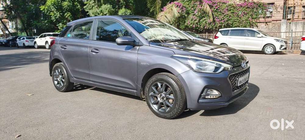 Hyundai I20 1.2 Spotz, 2019, Petrol