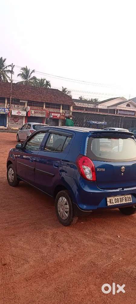 Alto 800 Good Condition