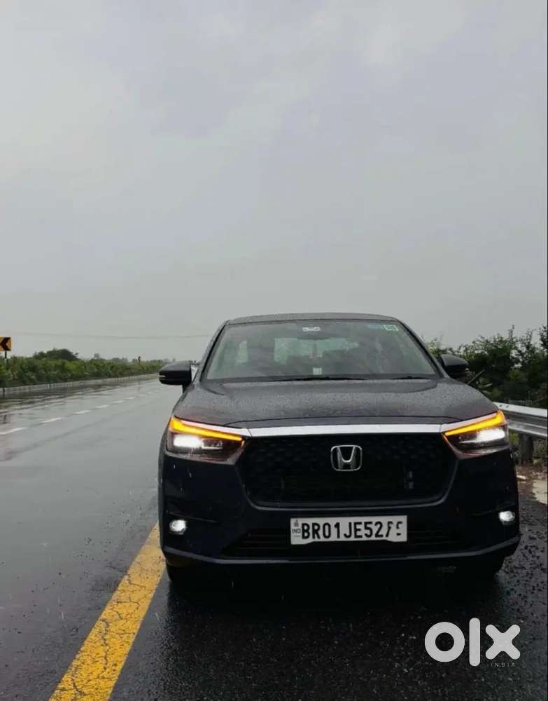 Honda Amaze Vx 2025