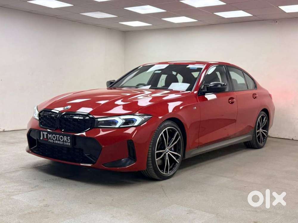 Bmw M340i Xdrive, 2023, Petrol
