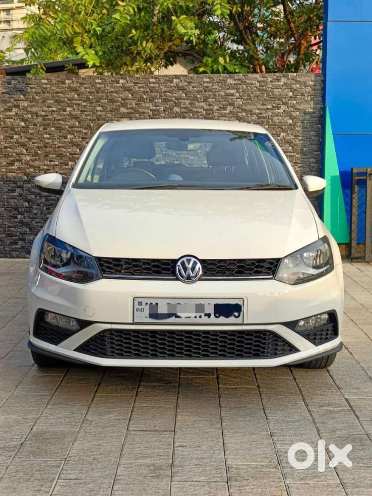 Volkswagen Polo 1.0 Highline Plus Tsi, 2020, Petrol