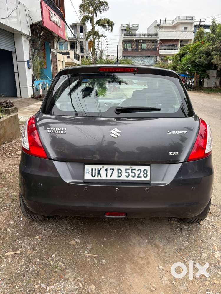 Maruti Swift 2016 Model