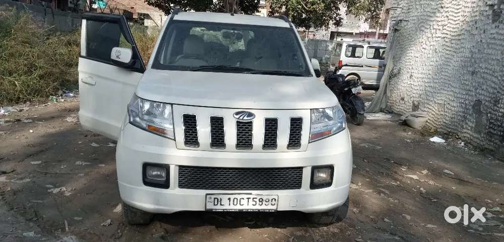 All Ok Condition Of This Car