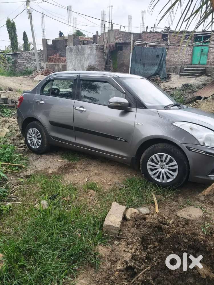 Swift Dzire Diesel Manual 2014 Variant Vxi(o)