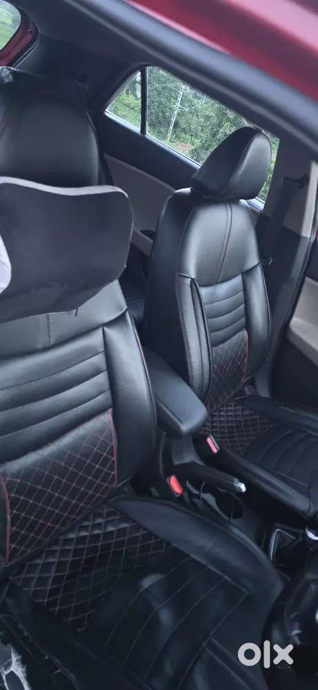 Hyundai Elite I20 2015 Manual Petrol