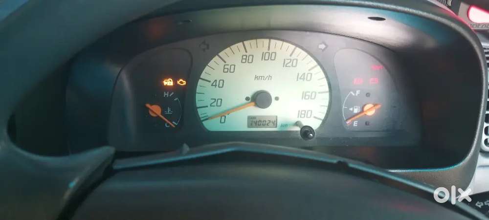Maruti Suzuki Alto 2009