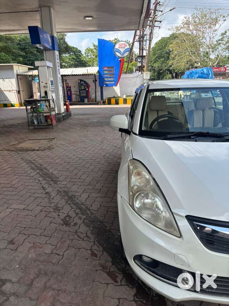 Maruti Suzuki Swift Dzire 2019 Diesel Good Condition