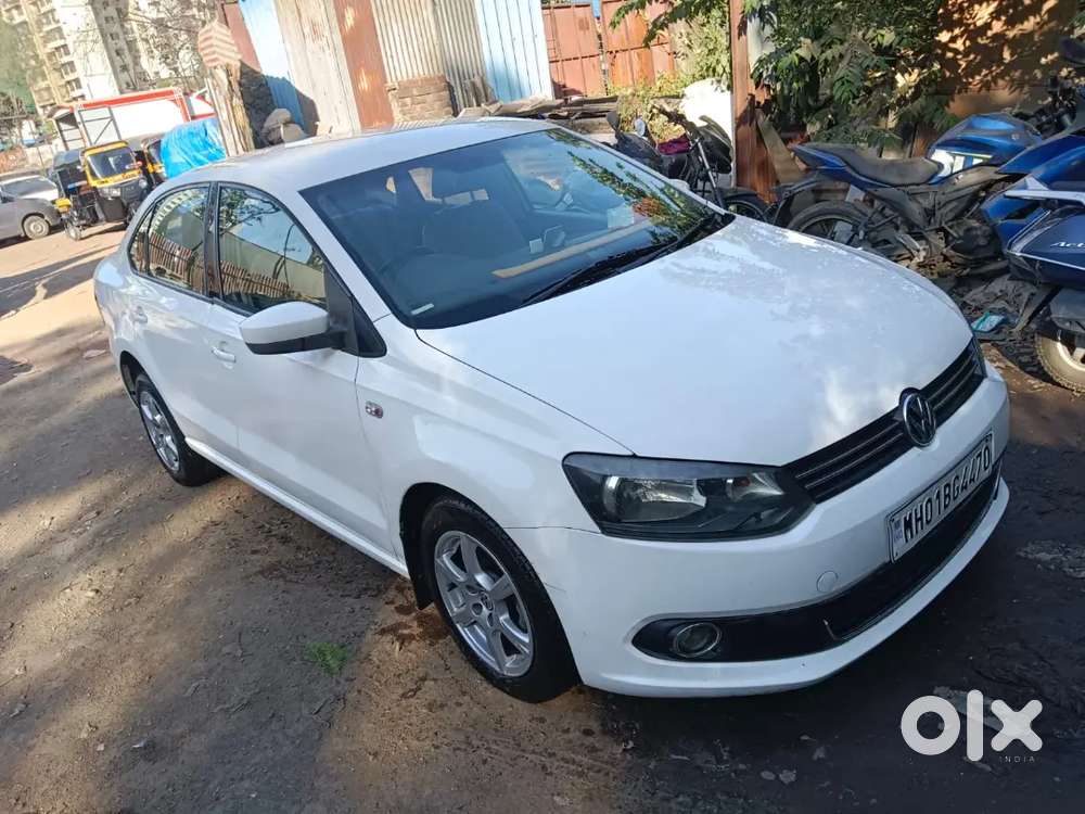 Volkswagen Vento 2013 1.6 Mpi All Star