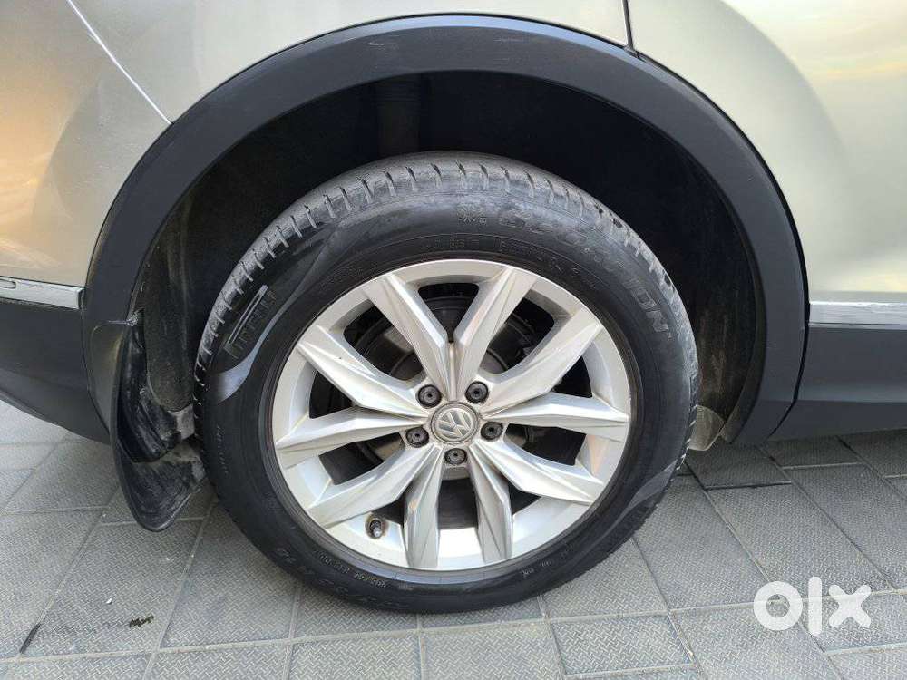 Volkswagen Tiguan 2.0 Tdi Highline, 2017, Diesel