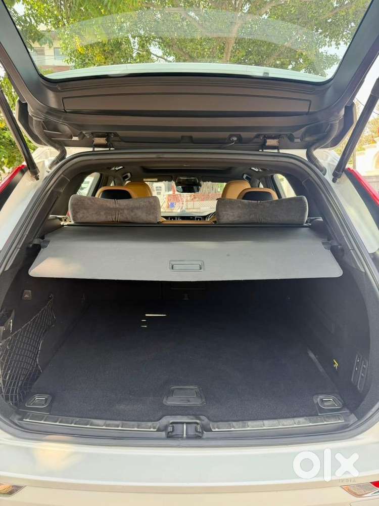 Volvo Xc60 2019 Diesel Well Maintained
