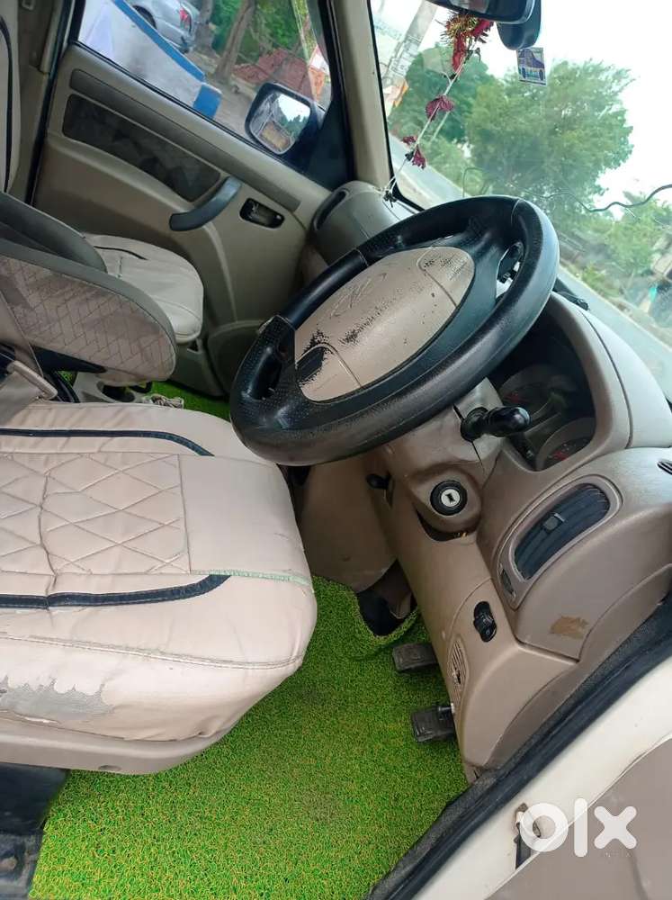 Scorpio Vlx..full Maintained...zero Kharch..