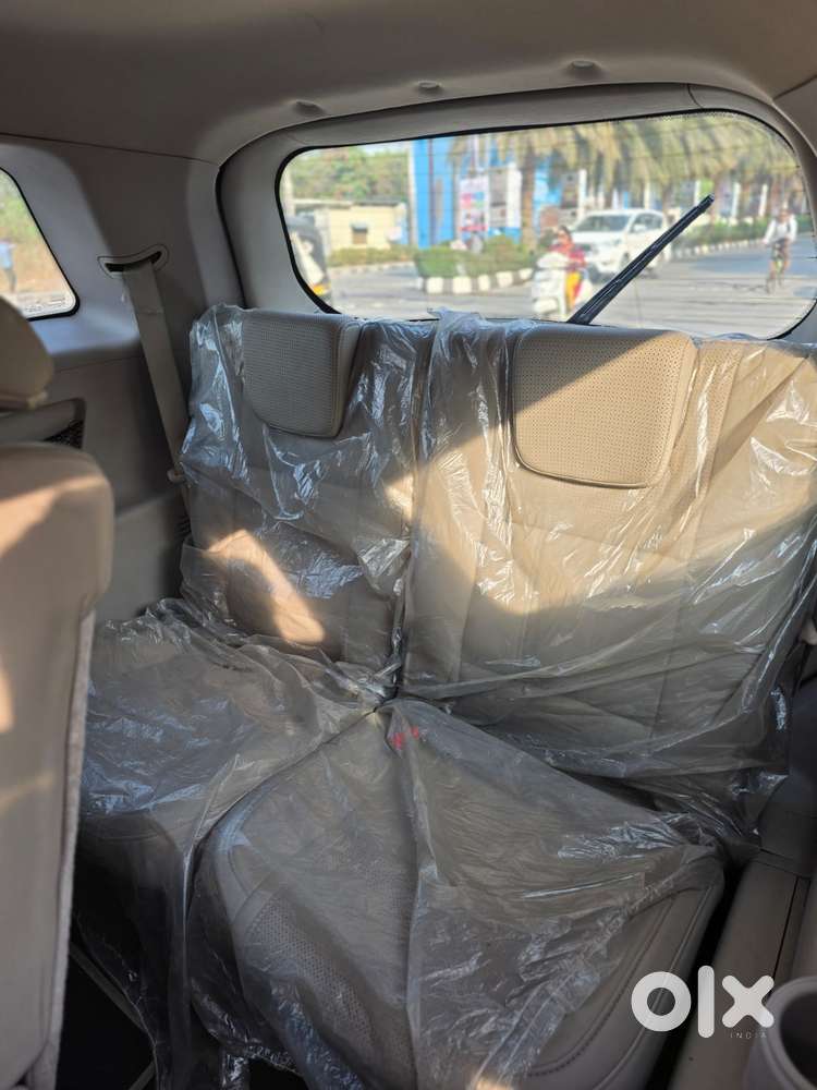 Mahindra Xuv500 W10 At, 2016, Diesel