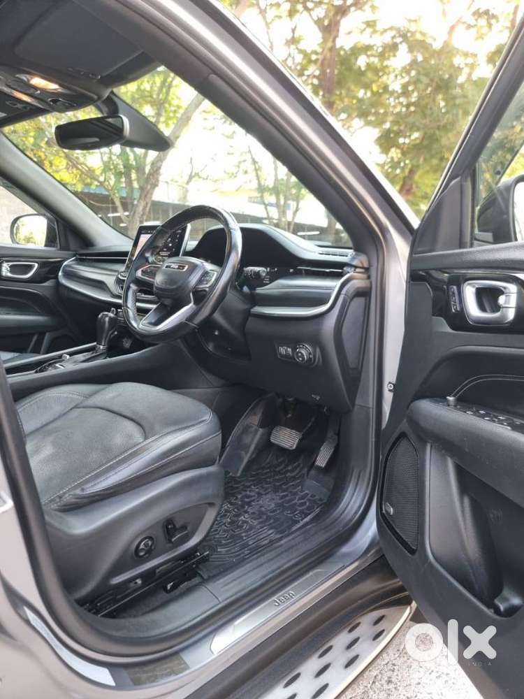 Jeep Compass S (o) 4x4, 2022, Diesel