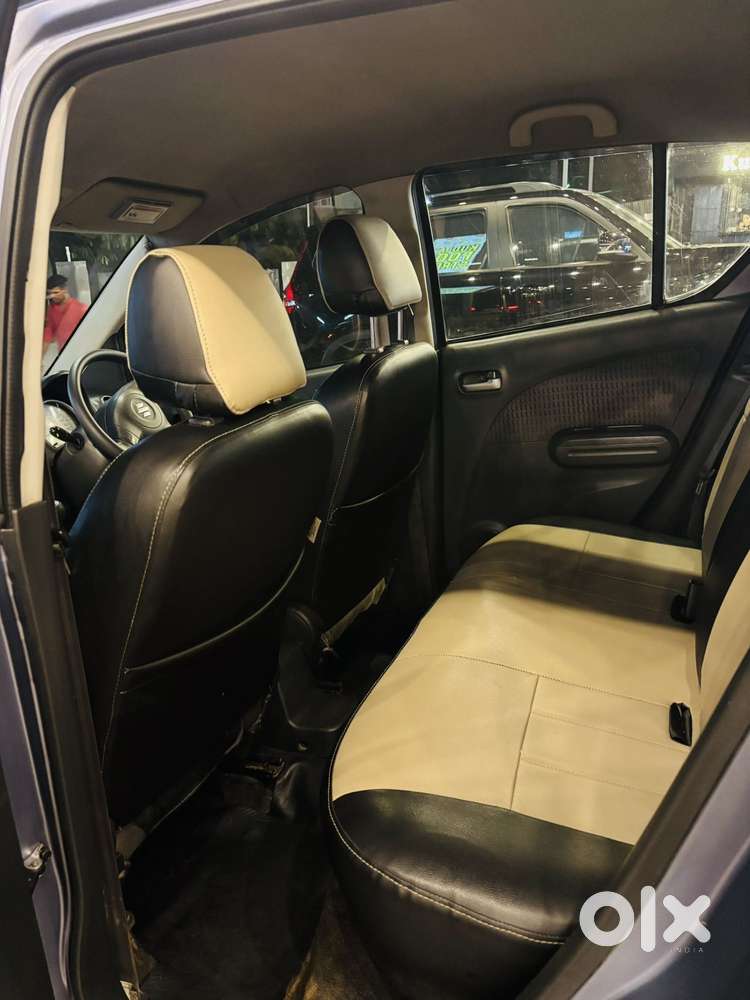 Maruti Suzuki Ritz Vxi Genus, 2013, Petrol