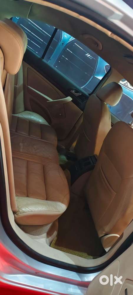 Skoda Laura, 2011, Diesel