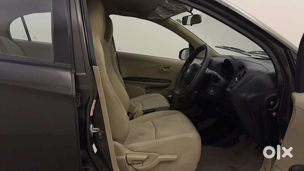 Honda Amaze 1.2 S I-vtec, 2015, Petrol