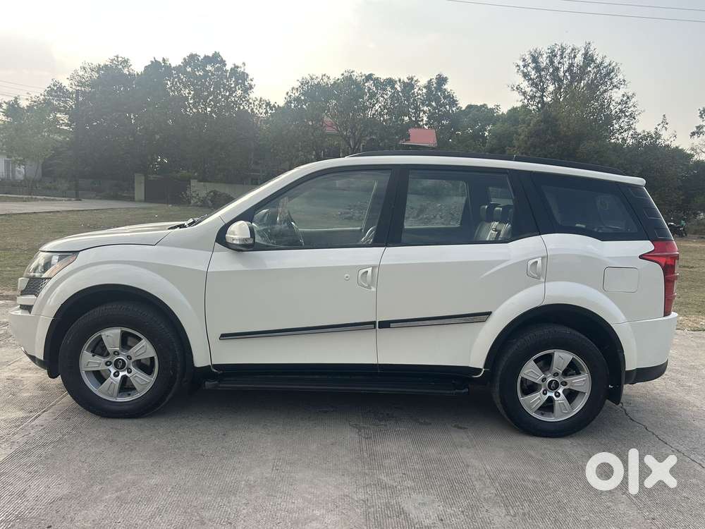 Mahindra Xuv500 W8, 2015, Diesel