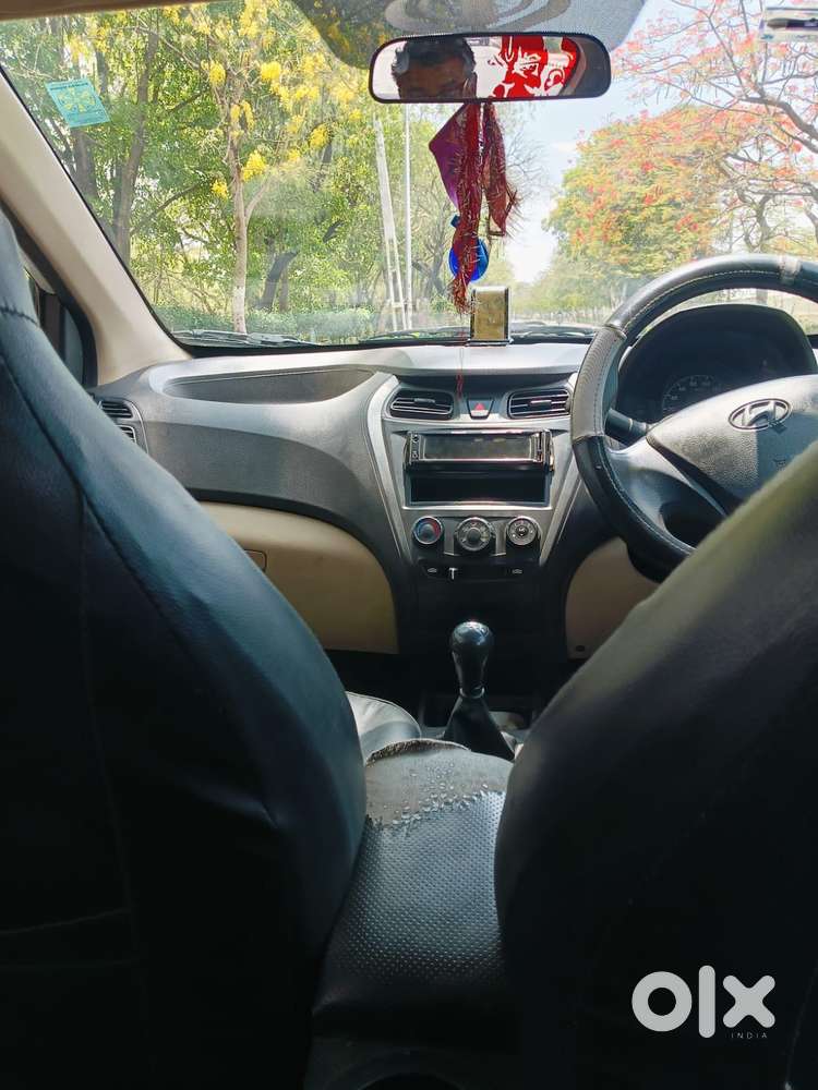 Hyundai Eon Magna Plus, 2014, Petrol