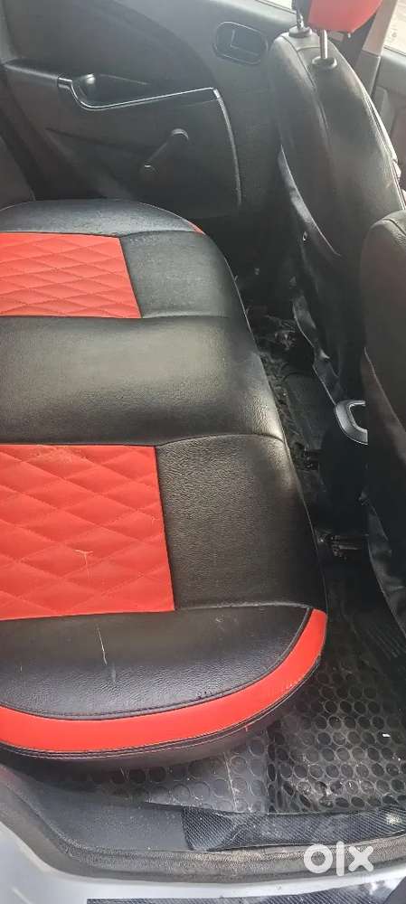 Ford Figo Diesel 2011