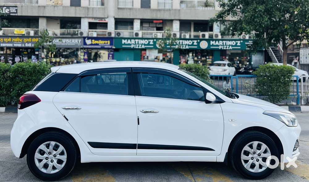 Hyundai Elite I20 Magna Plus, 2020, Cng & Hybrids
