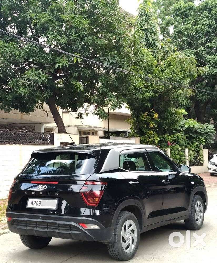 Hyundai Creta 1.6 E Plus Crdi, 2021, Diesel
