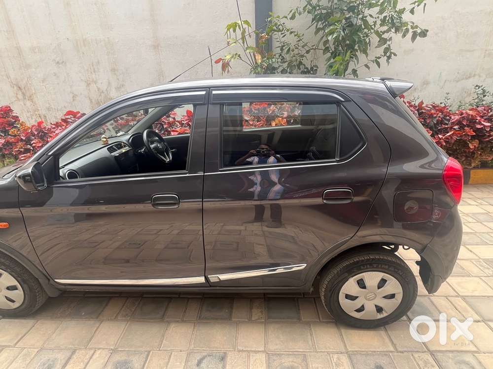 Maruti Suzuki Alto 2023