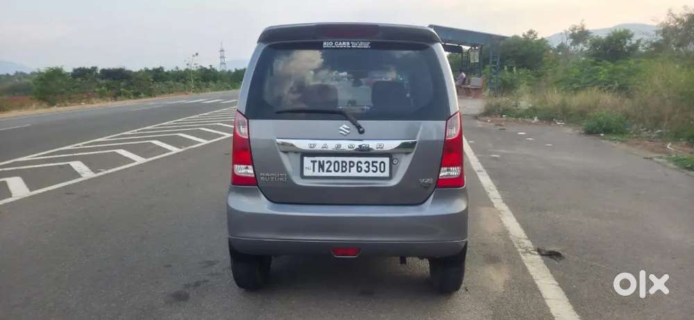 Vxi Pakka Company Service Record History