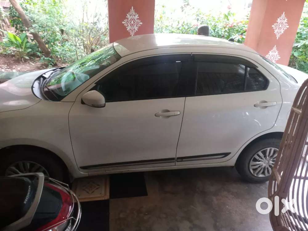 Maruti Suzuki Dzire 2019 Petrol Good Condition