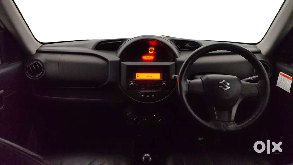 Maruti Suzuki S-presso Vxi, 2021, Cng & Hybrids
