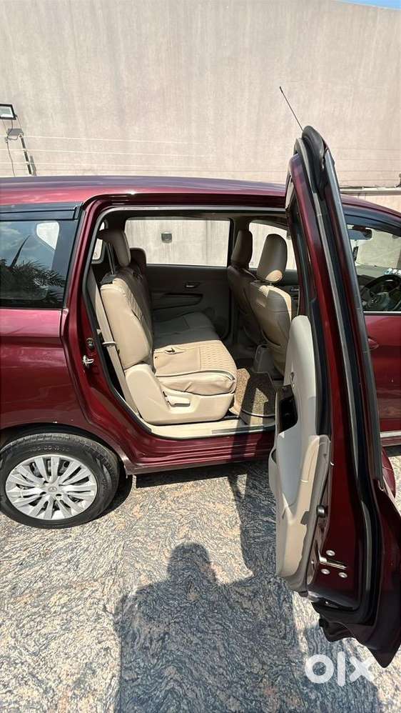 Maruti Suzuki Ertiga 2019 Diesel 117000 Km Driven