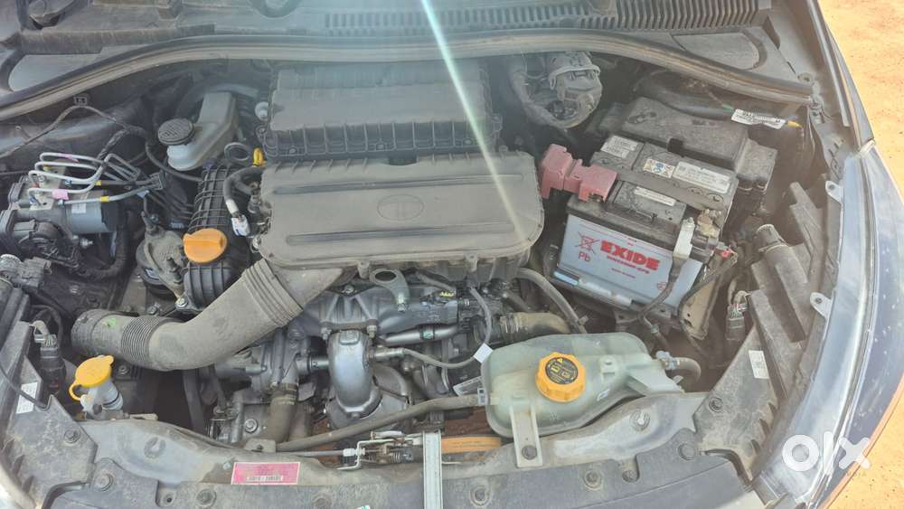 Tata Tiago 1.2 Revotron Xza, 2025, Petrol