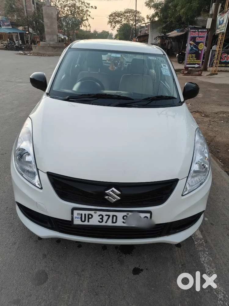 2016 Swift Desire 1 St Owner
