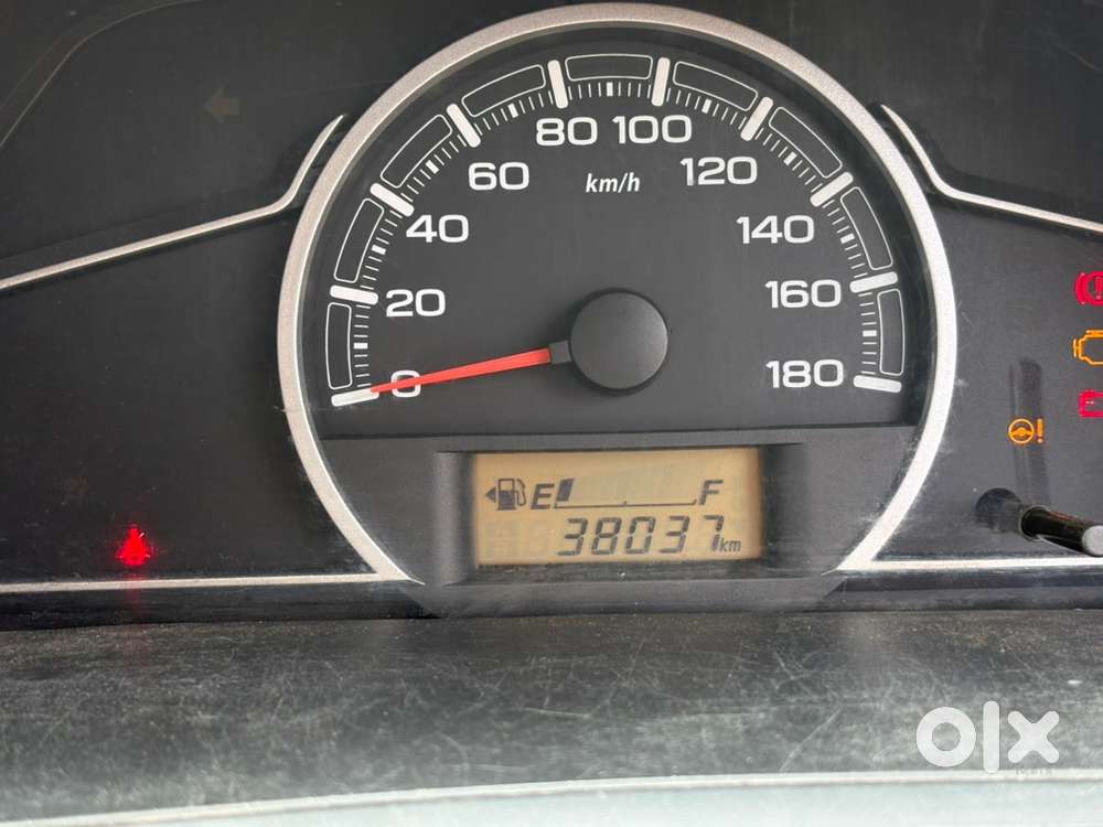 Maruti Suzuki Alto 800 2020 Petrol 38000 Km Driven